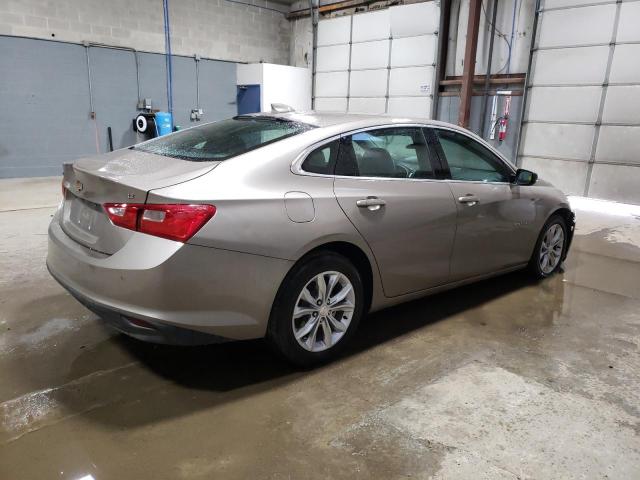 1G1ZD5ST1PF189905 - 2023 CHEVROLET MALIBU LT BEIGE photo 3