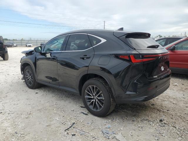 2T2GDCAZ0RC009653 - 2024 LEXUS NX 250 PREMIUM BLACK photo 2