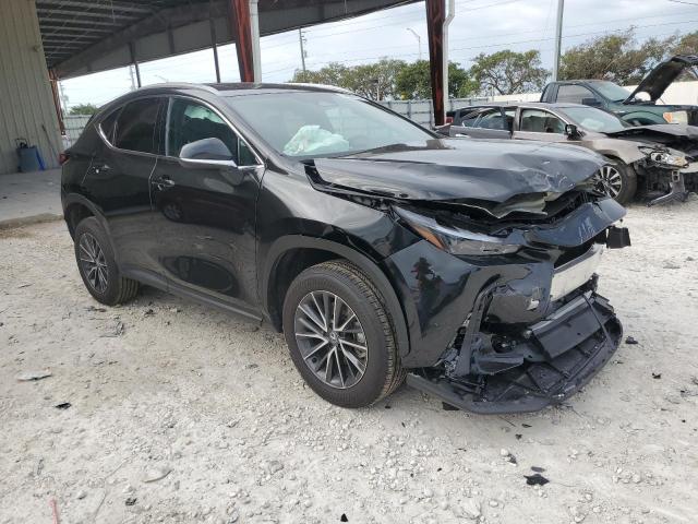 2T2GDCAZ0RC009653 - 2024 LEXUS NX 250 PREMIUM BLACK photo 4