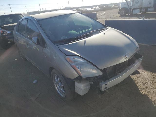 JTDKB20U077614579 - 2007 TOYOTA PRIUS TAN photo 4