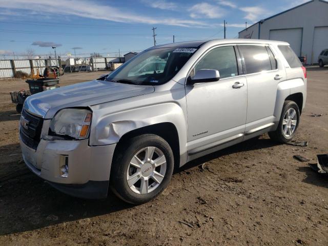 2013 GMC TERRAIN SLE, 