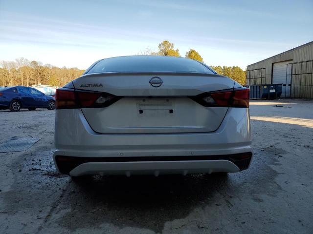 1N4BL4BV9PN371452 - 2023 NISSAN ALTIMA S SILVER photo 6