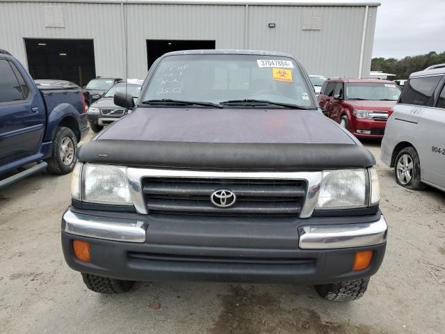 4TASM92N4XZ412532 - 1999 TOYOTA TACOMA XTRACAB PRERUNNER მწვანე ფოტო 5