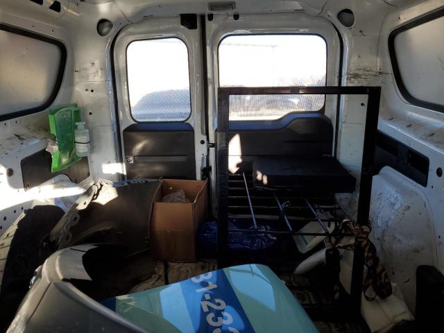 ZFBERFABXH6D90800 - 2017 RAM PROMASTER 蓝色 照片 10