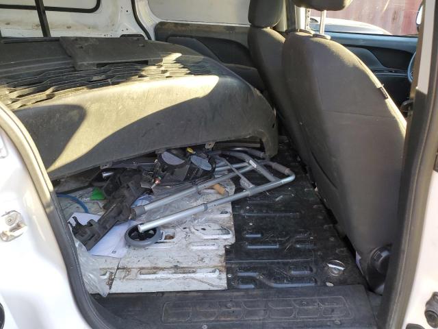 ZFBERFABXH6D90800 - 2017 RAM PROMASTER 蓝色 照片 11