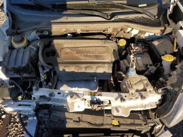 ZFBERFABXH6D90800 - 2017 RAM PROMASTER 蓝色 照片 12