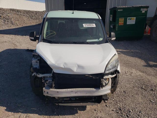 ZFBERFABXH6D90800 - 2017 RAM PROMASTER 蓝色 照片 5