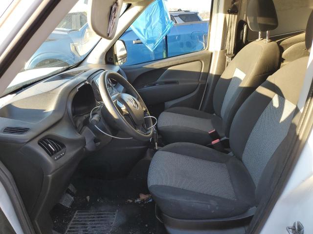 ZFBERFABXH6D90800 - 2017 RAM PROMASTER 蓝色 照片 7