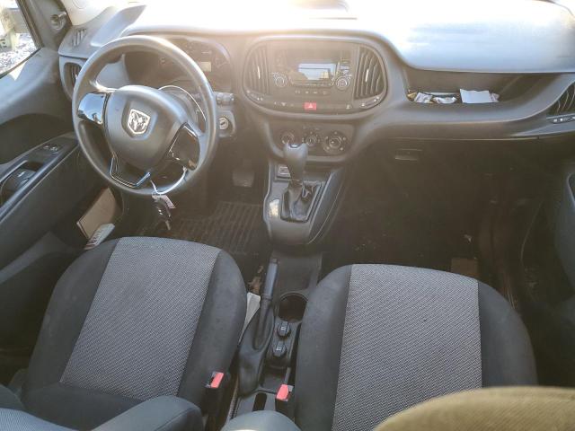 ZFBERFABXH6D90800 - 2017 RAM PROMASTER 蓝色 照片 8