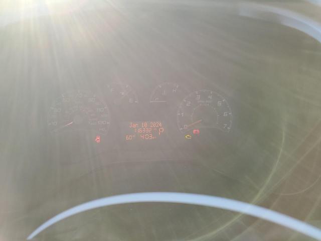 ZFBERFABXH6D90800 - 2017 RAM PROMASTER 蓝色 照片 9