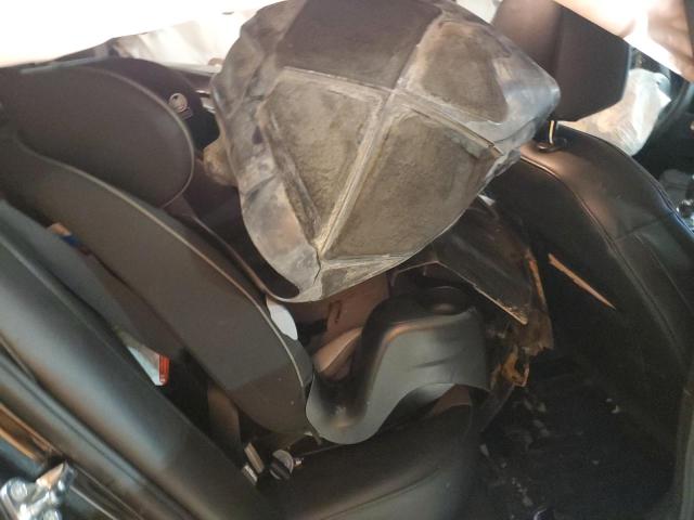 1G11C5SL4FF284103 - 2015 CHEVROLET MALIBU 1LT Czarny zdjęcie 10