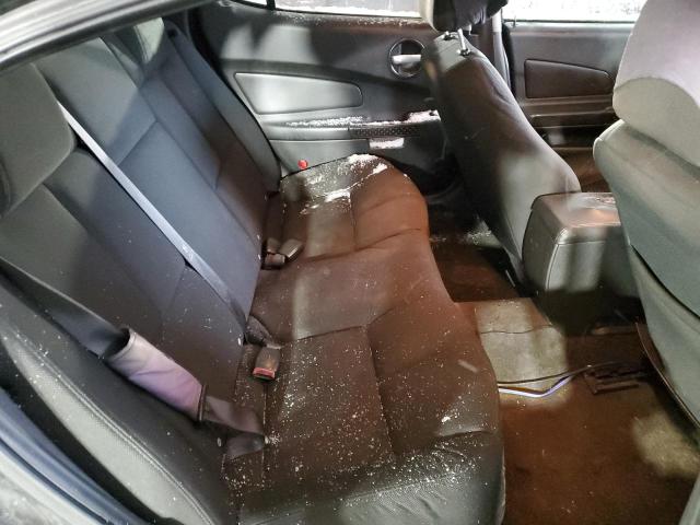 2G2WP552861288509 - 2006 PONTIAC GRAND PRIX 黑色 照片 10