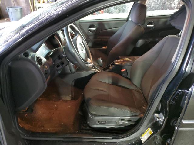 2G2WP552861288509 - 2006 PONTIAC GRAND PRIX 黑色 照片 7