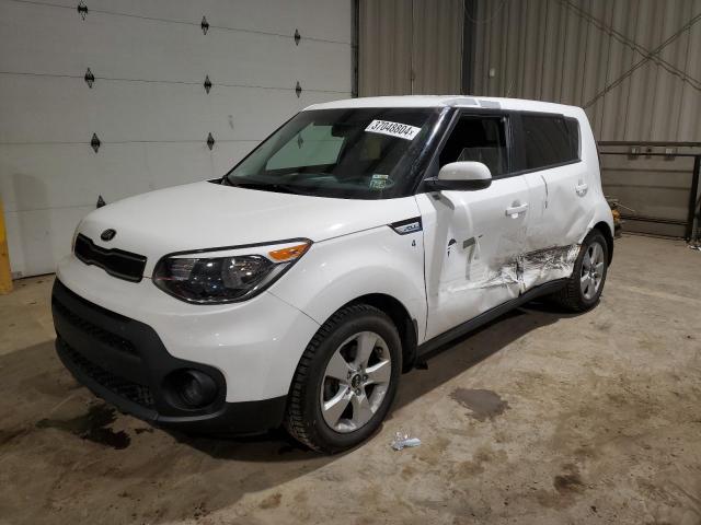 2019 KIA SOUL, 