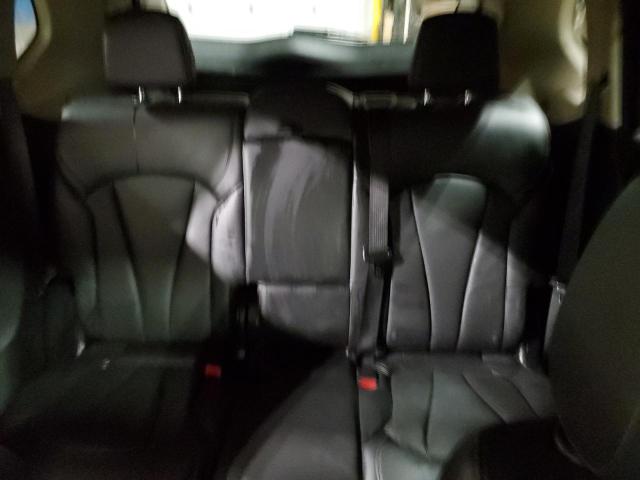 LRBFX2SA3JD051931 - 2018 BUICK ENVISION ESSENCE BLACK photo 10