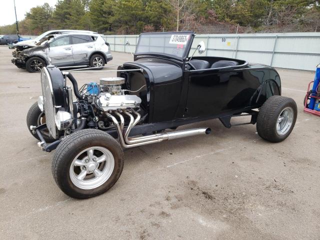 1929 FORD MODEL A, 