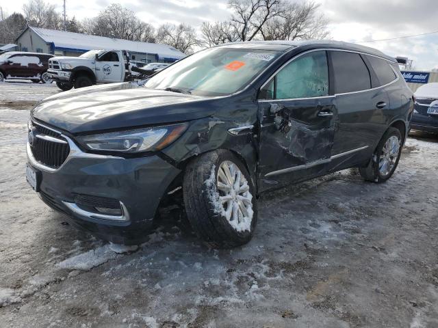 2018 BUICK ENCLAVE PREMIUM, 