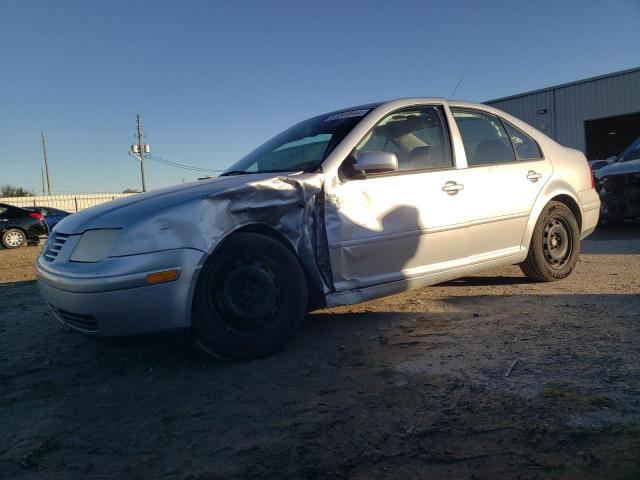 2002 VOLKSWAGEN JETTA GLS, 