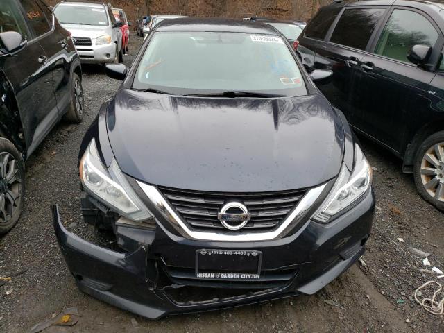 1N4AL3AP9GC112500 - 2016 NISSAN ALTIMA 2.5 BLACK photo 5