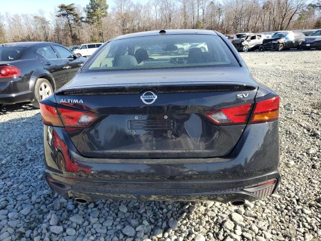 1N4BL4DVXKC125608 - 2019 NISSAN ALTIMA SV BLACK photo 6