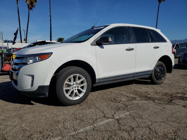 2014 FORD EDGE SE, 
