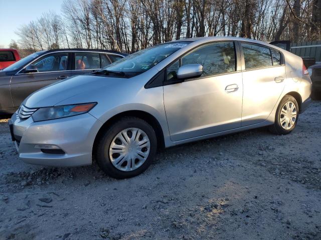 2010 HONDA INSIGHT LX, 