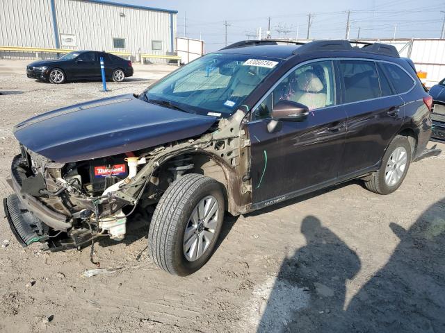 2019 SUBARU OUTBACK 2.5I PREMIUM, 