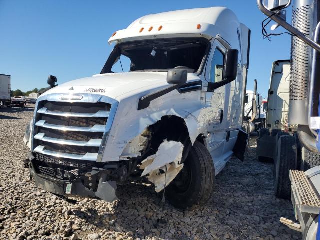 3AKJHHDR3LSLV5085 - 2020 FREIGHTLINER CASCADIA 1 WHITE photo 2