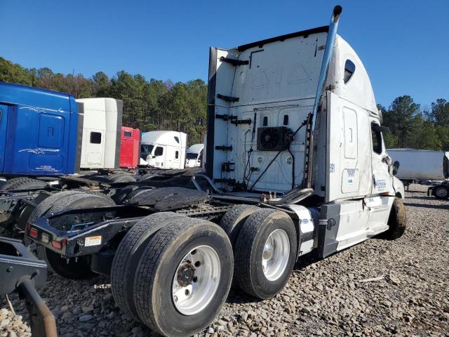 3AKJHHDR3LSLV5085 - 2020 FREIGHTLINER CASCADIA 1 WHITE photo 4