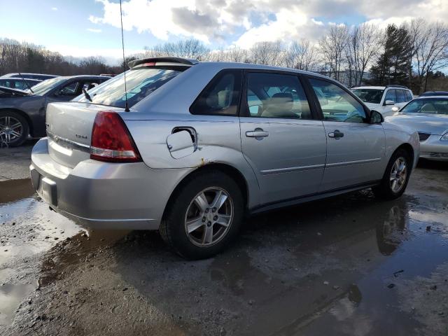 1G1ZT64875F220279 - 2005 CHEVROLET MALIBU MAXX LS GRAY photo 3