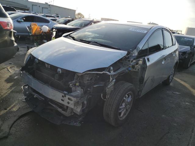 2010 TOYOTA PRIUS, 