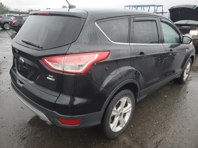 1FMCU9GX5FUA81616 - 2015 FORD ESCAPE SE BLACK photo 3