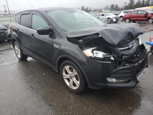 1FMCU9GX5FUA81616 - 2015 FORD ESCAPE SE BLACK photo 4