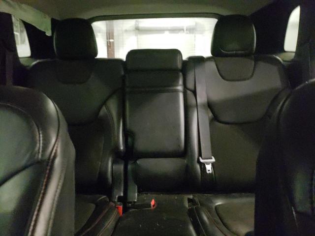 1C4PJMBB2JD567614 - 2018 JEEP CHEROKEE TRAILHAWK შავი ფოტო 10