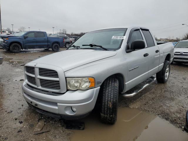 2004 DODGE RAM 1500 ST, 