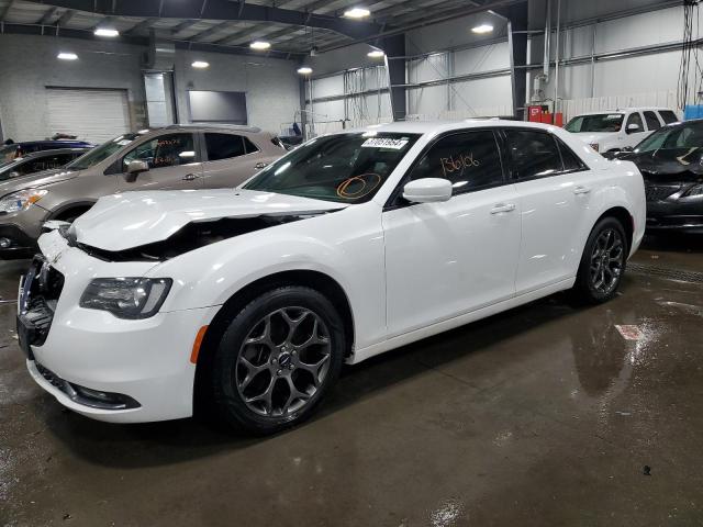 2017 CHRYSLER 300 S, 