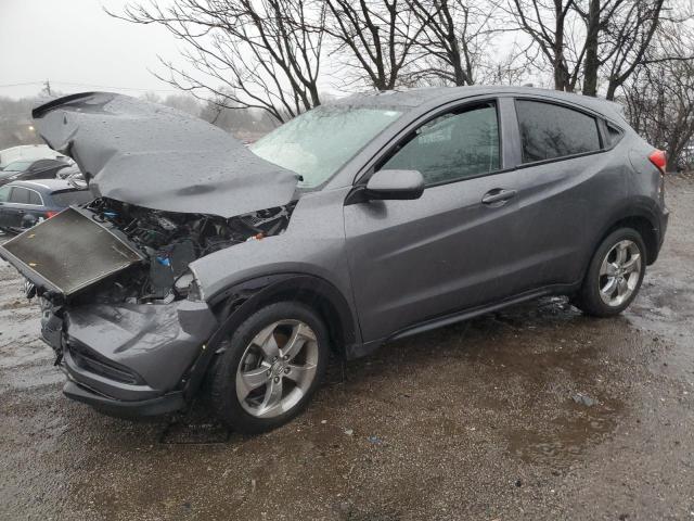 2017 HONDA HR-V LX, 