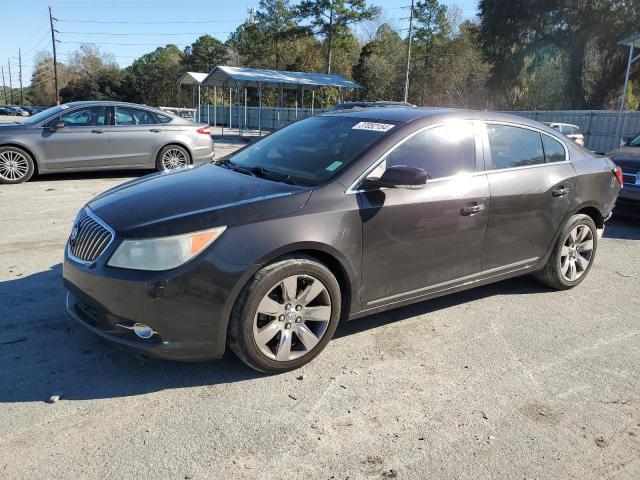 2013 BUICK LACROSSE PREMIUM, 