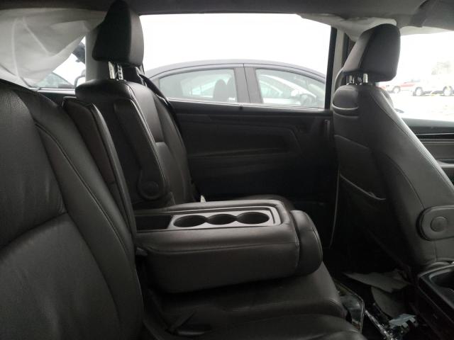 5FNRL6H99KB004900 - 2019 HONDA ODYSSEY ELITE Blanco foto 11