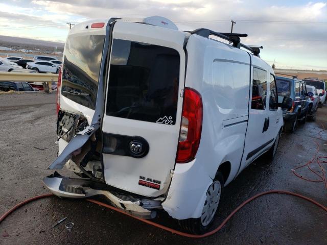 ZFBERFBT3G6C61061 - 2016 RAM PROMASTER SLT 白色 照片 3