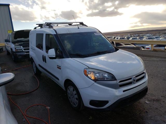 ZFBERFBT3G6C61061 - 2016 RAM PROMASTER SLT 白色 照片 4