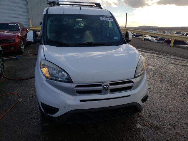 ZFBERFBT3G6C61061 - 2016 RAM PROMASTER SLT 白色 照片 5