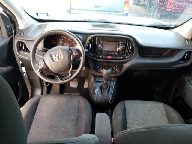 ZFBERFBT3G6C61061 - 2016 RAM PROMASTER SLT 白色 照片 8