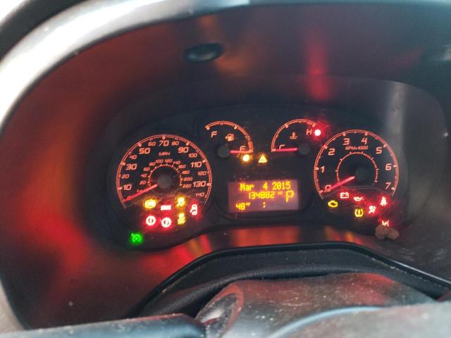 ZFBERFBT3G6C61061 - 2016 RAM PROMASTER SLT 白色 照片 9