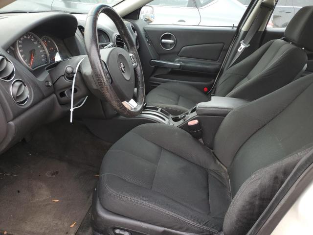 2G2WP552661104295 - 2006 PONTIAC GRAND PRIX 白色 照片 7