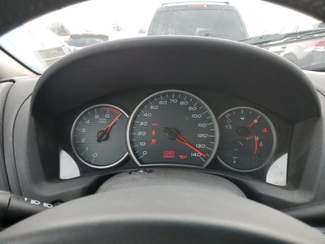 2G2WP552661104295 - 2006 PONTIAC GRAND PRIX 白色 照片 9