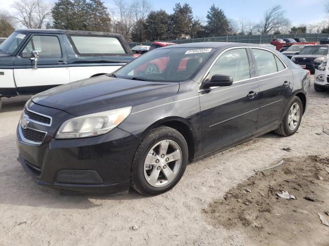 2013 CHEVROLET MALIBU LS, 