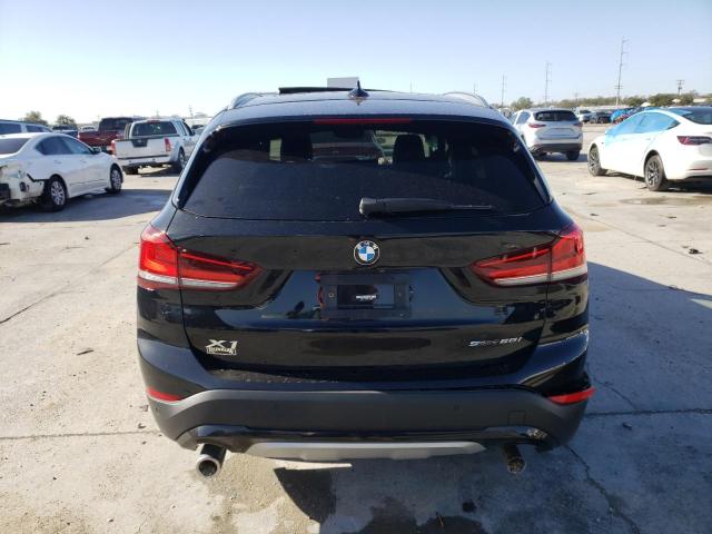 WBXJG7C0XM5U15665 - 2021 BMW X1 SDRIVE28I BLACK photo 6