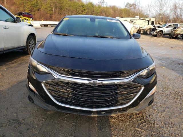1G1ZG5STXLF156273 - 2020 CHEVROLET MALIBU RS Schwarz Foto 5