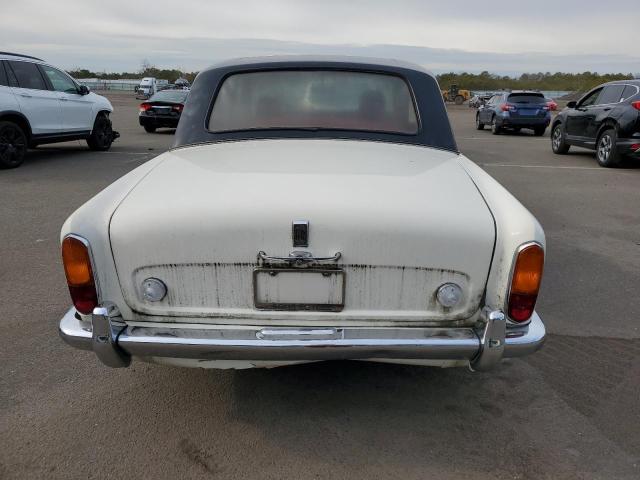 LRA12301 - 1972 ROLLS-ROYCE SILVER SHA BEIGE photo 6